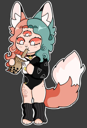 CultC0re ☆ Worth £14