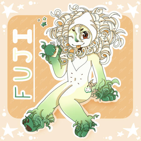 Juuso ☆ Worth £14