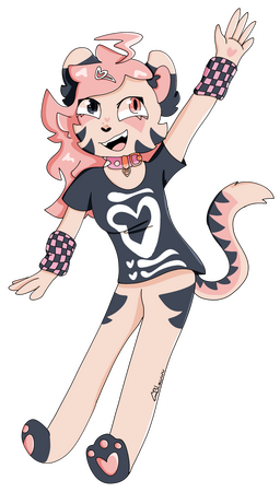 Rogue ☆ Worth £14