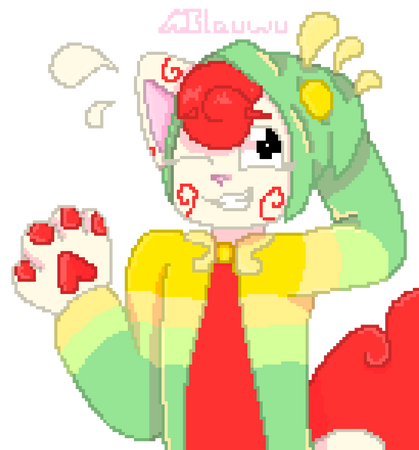 Apple Shampoo ☆ Worth £10