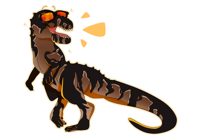 BraindeadZombie ☆ Worth £14