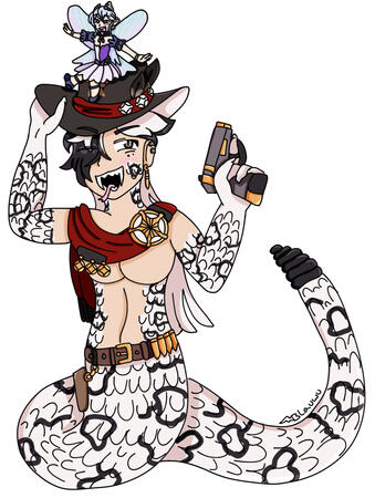 jerena-arts ☆ Worth £21